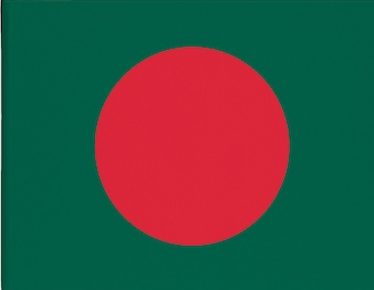 Bangladesh