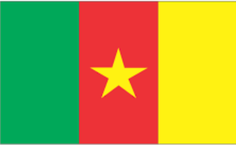 Cameroon